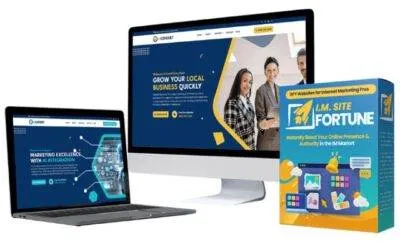 IM Site Fortune Review And Bonuses