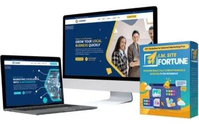 Local Directory Fortune Review And Bonuses