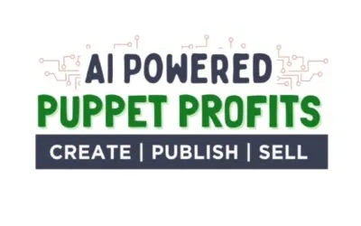 AI Powered Puppet Profits