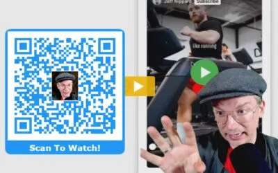 QR Video Pro