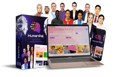 HumanPal