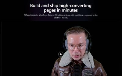 Quick Pages Pro Review